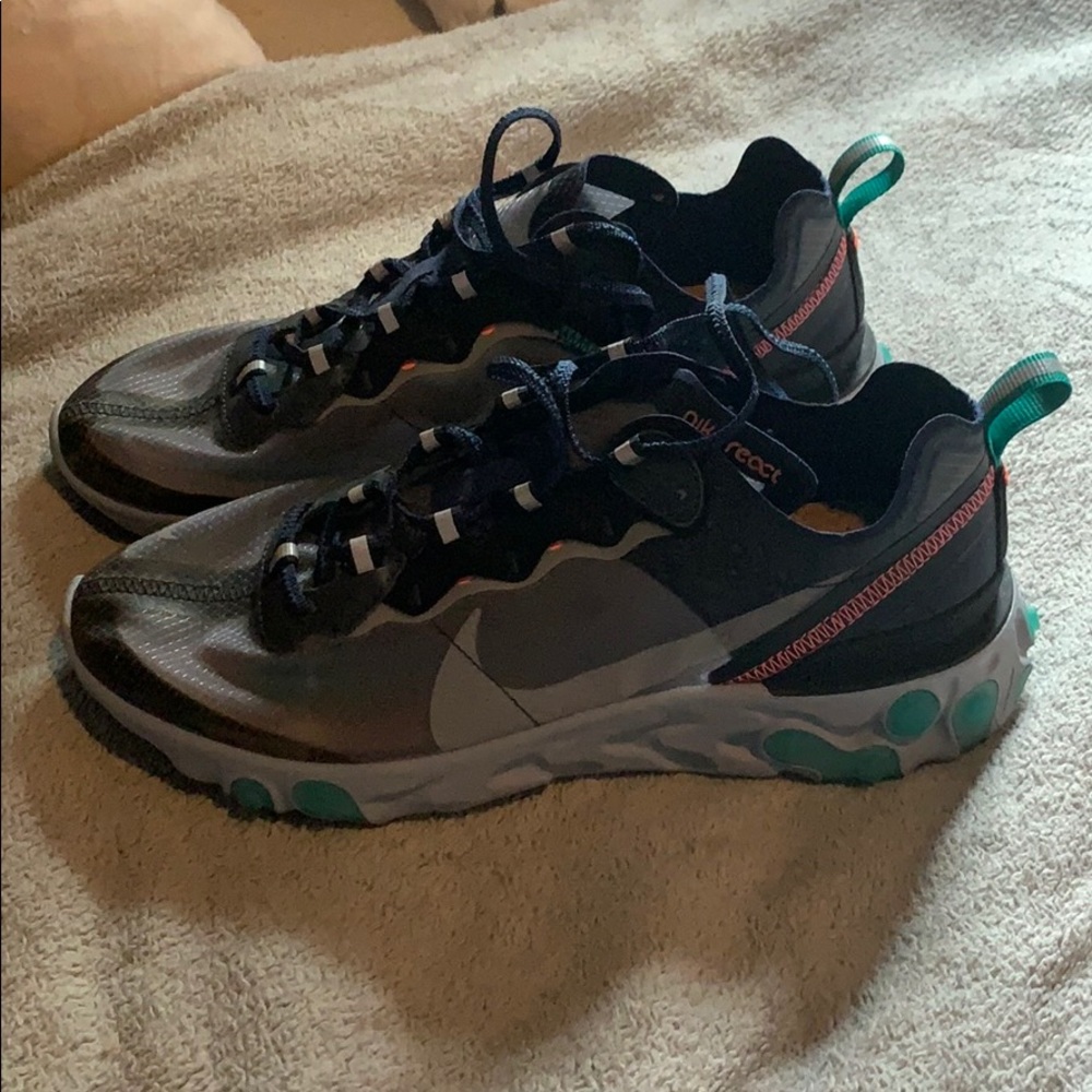 Nike React - image 1